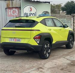 هيونداي كونا